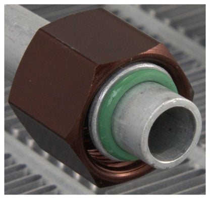 Four Seasons Serpentine Evaporator Core 54682