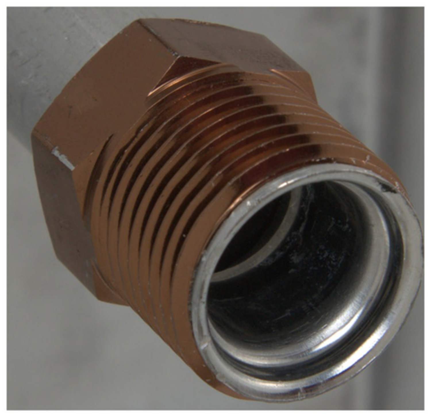 Four Seasons Serpentine Evaporator Core 54682