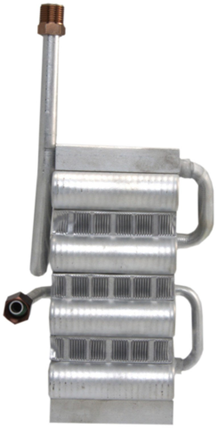 Four Seasons Serpentine Evaporator Core 54682