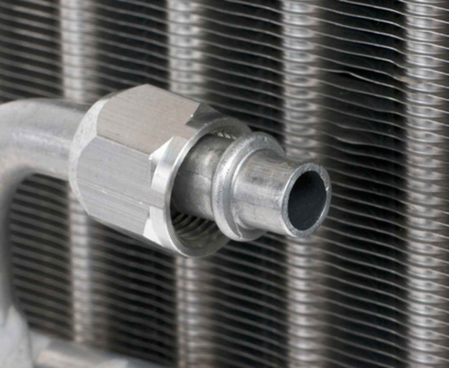 Four Seasons A/C Evaporator Core 54686