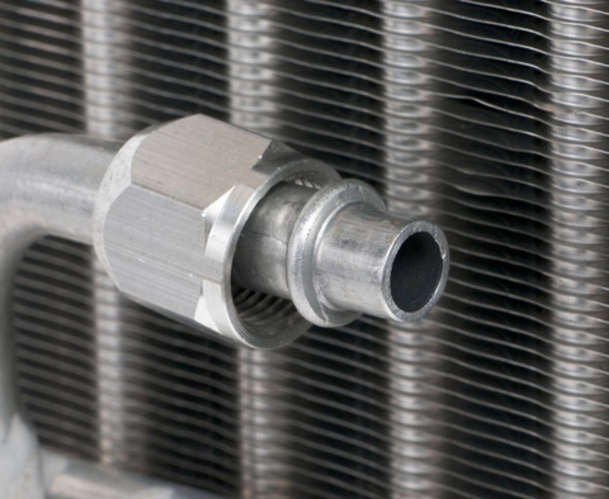 Four Seasons A/C Evaporator Core 54686