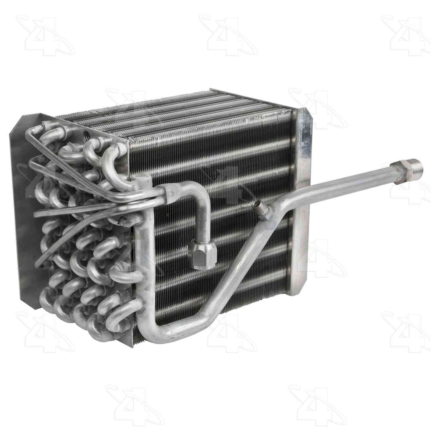 Four Seasons A/C Evaporator Core 54686