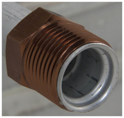Four Seasons A/C Evaporator Core 54689