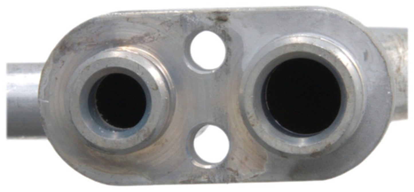 Four Seasons A/C Evaporator Core 54690