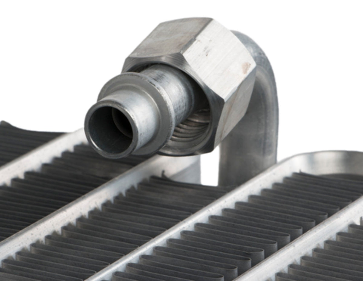 Four Seasons A/C Evaporator Core 54691