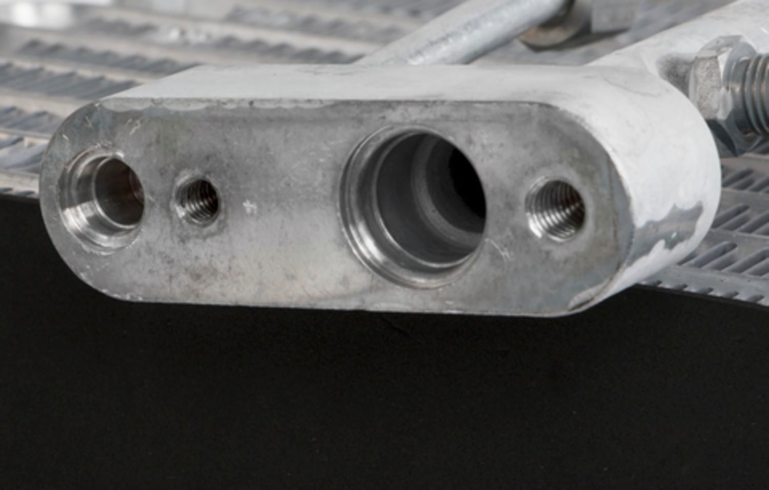 Four Seasons A/C Evaporator Core 54691