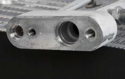 Four Seasons A/C Evaporator Core 54691