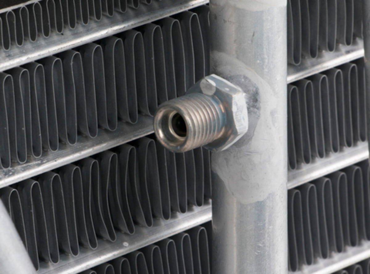 Four Seasons A/C Evaporator Core 54691