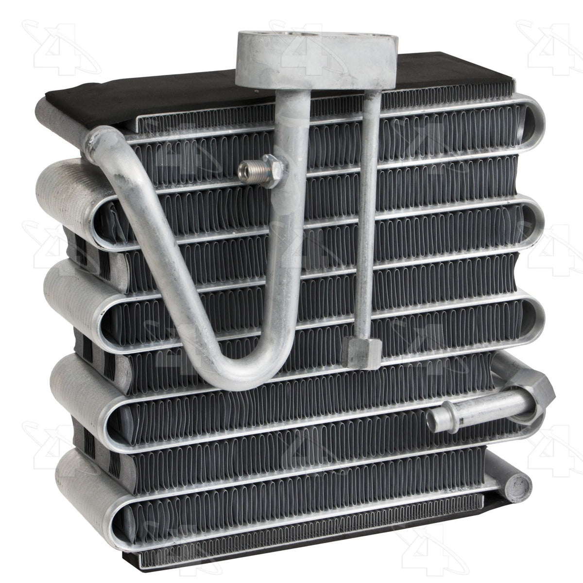 Four Seasons A/C Evaporator Core 54691