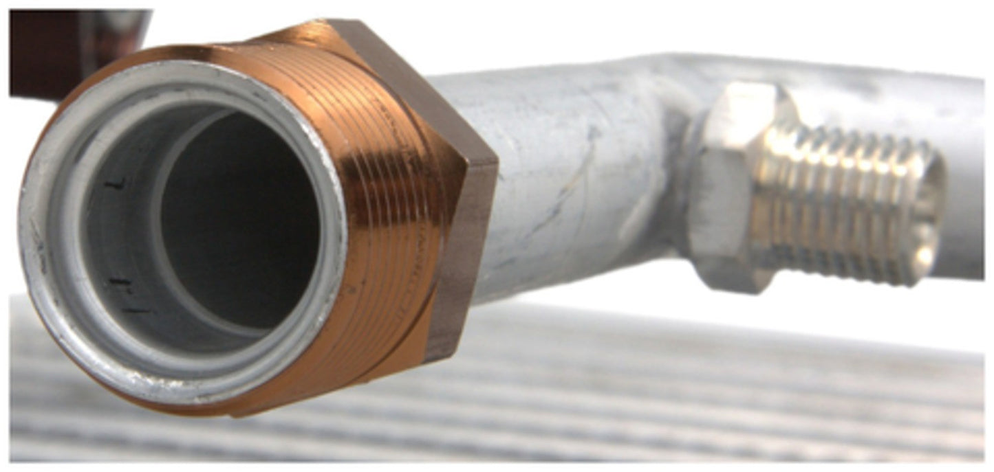 Four Seasons A/C Evaporator Core 54692