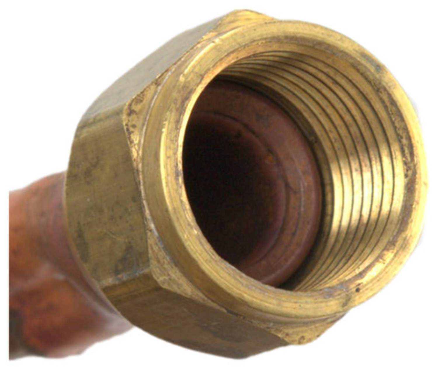 Four Seasons Tube & Fin Evaporator Core 54697