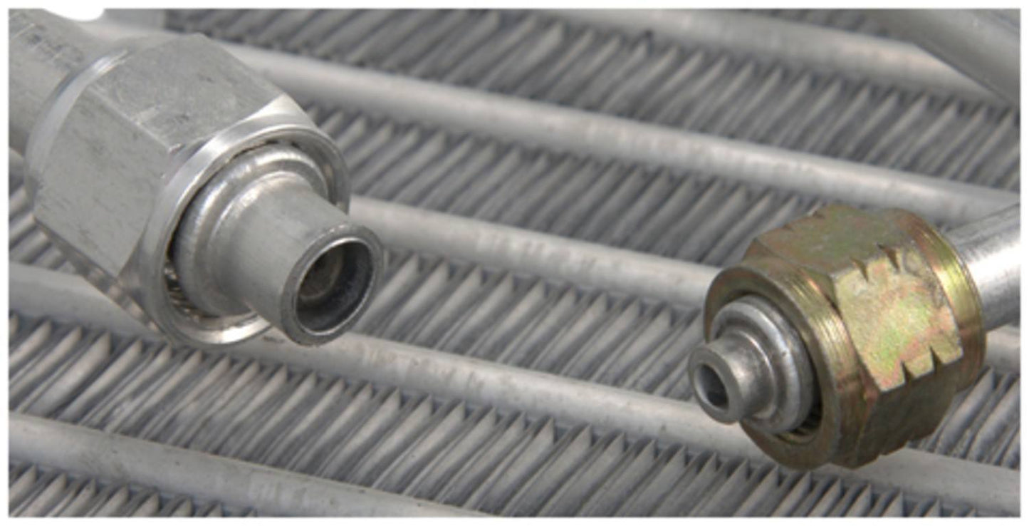 Four Seasons A/C Evaporator Core 54701