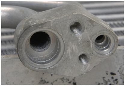 Four Seasons A/C Evaporator Core 54701