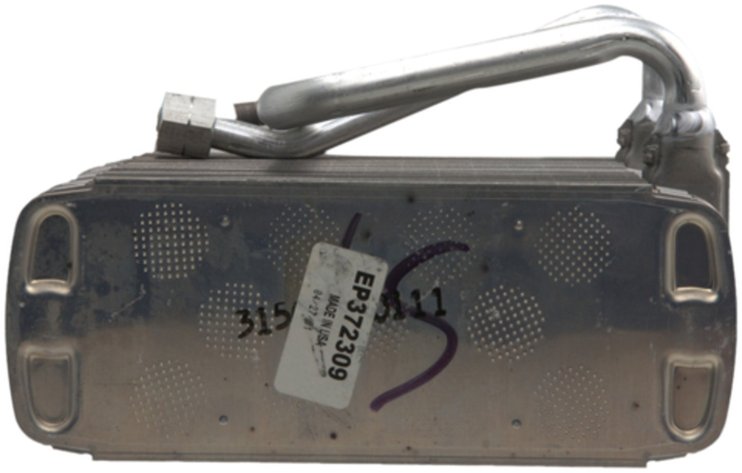 Four Seasons Serpentine Evaporator Core 54704