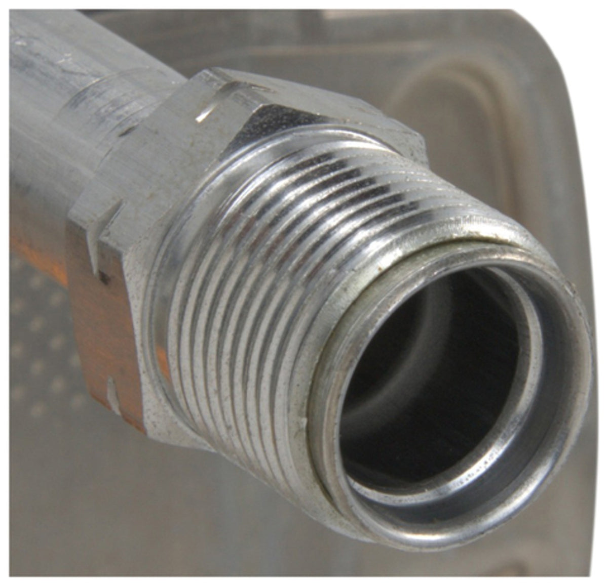 Four Seasons Serpentine Evaporator Core 54704