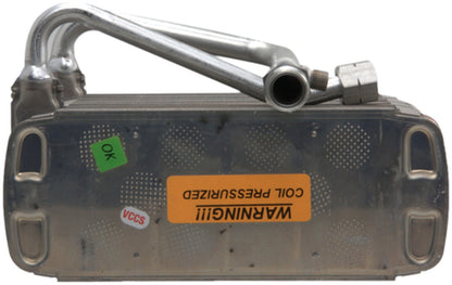 Four Seasons Serpentine Evaporator Core 54704