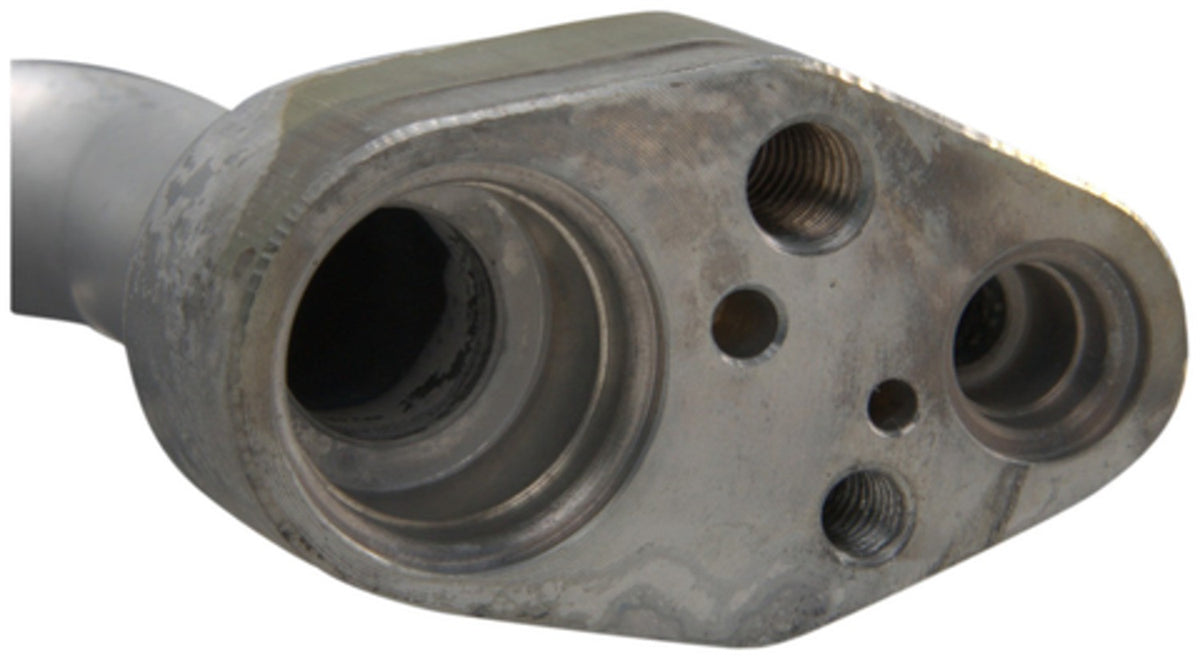 Four Seasons A/C Evaporator Core 54708