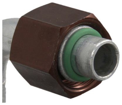 Four Seasons A/C Evaporator Core 54709