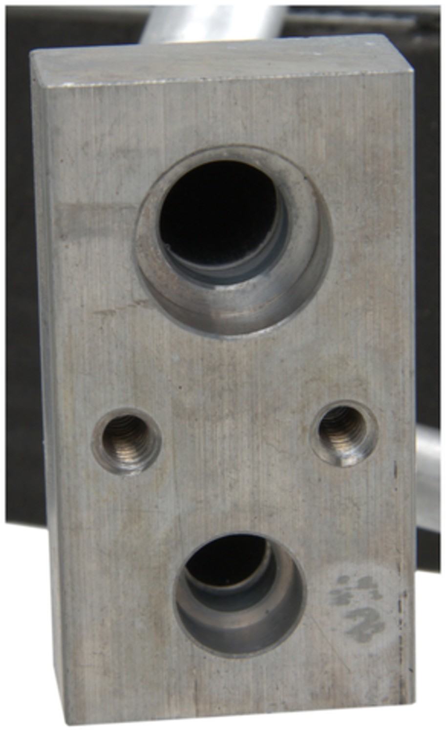 Four Seasons A/C Evaporator Core 54710