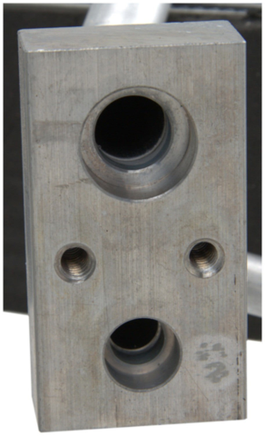 Four Seasons A/C Evaporator Core 54710
