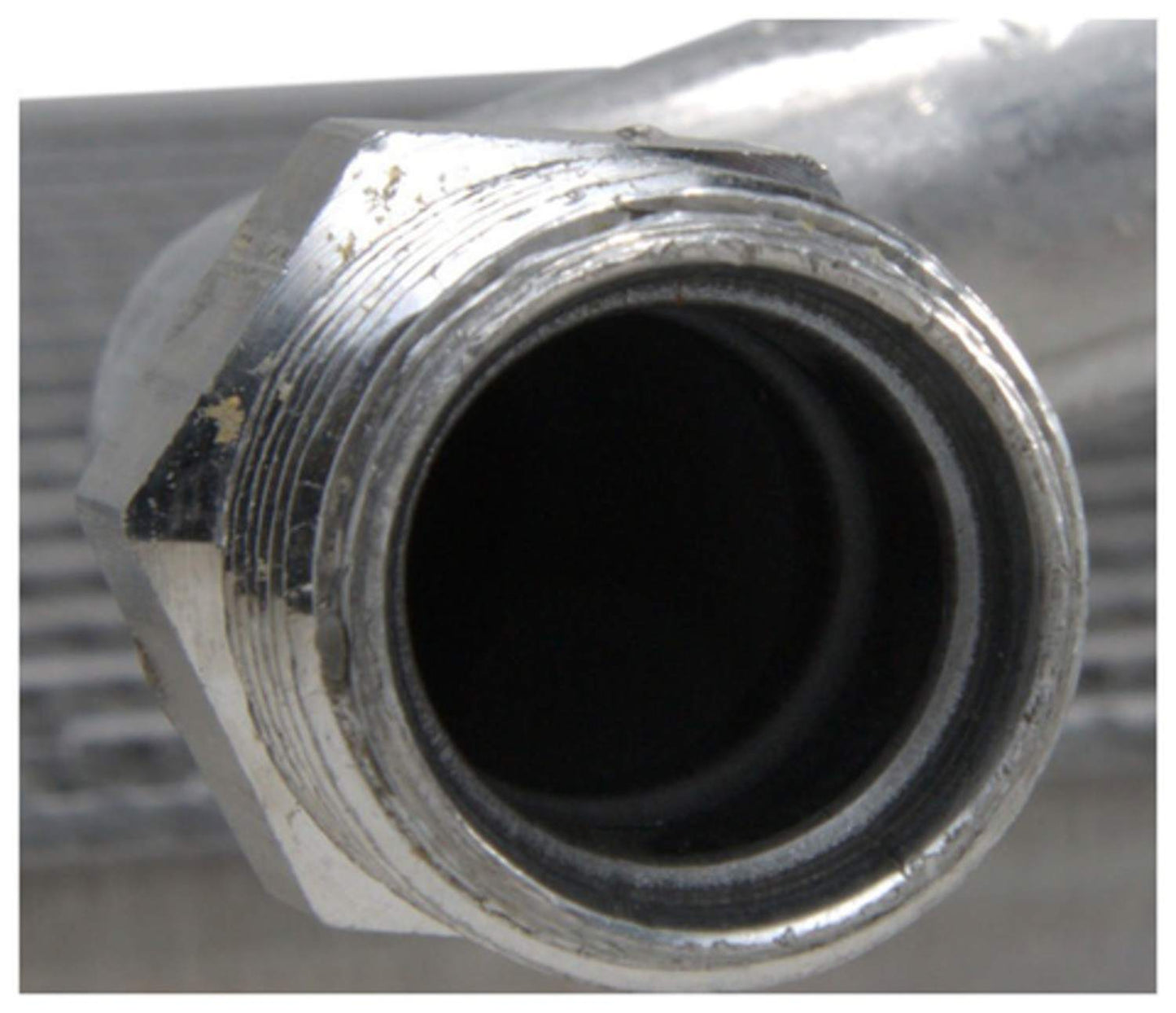 Four Seasons A/C Evaporator Core 54712