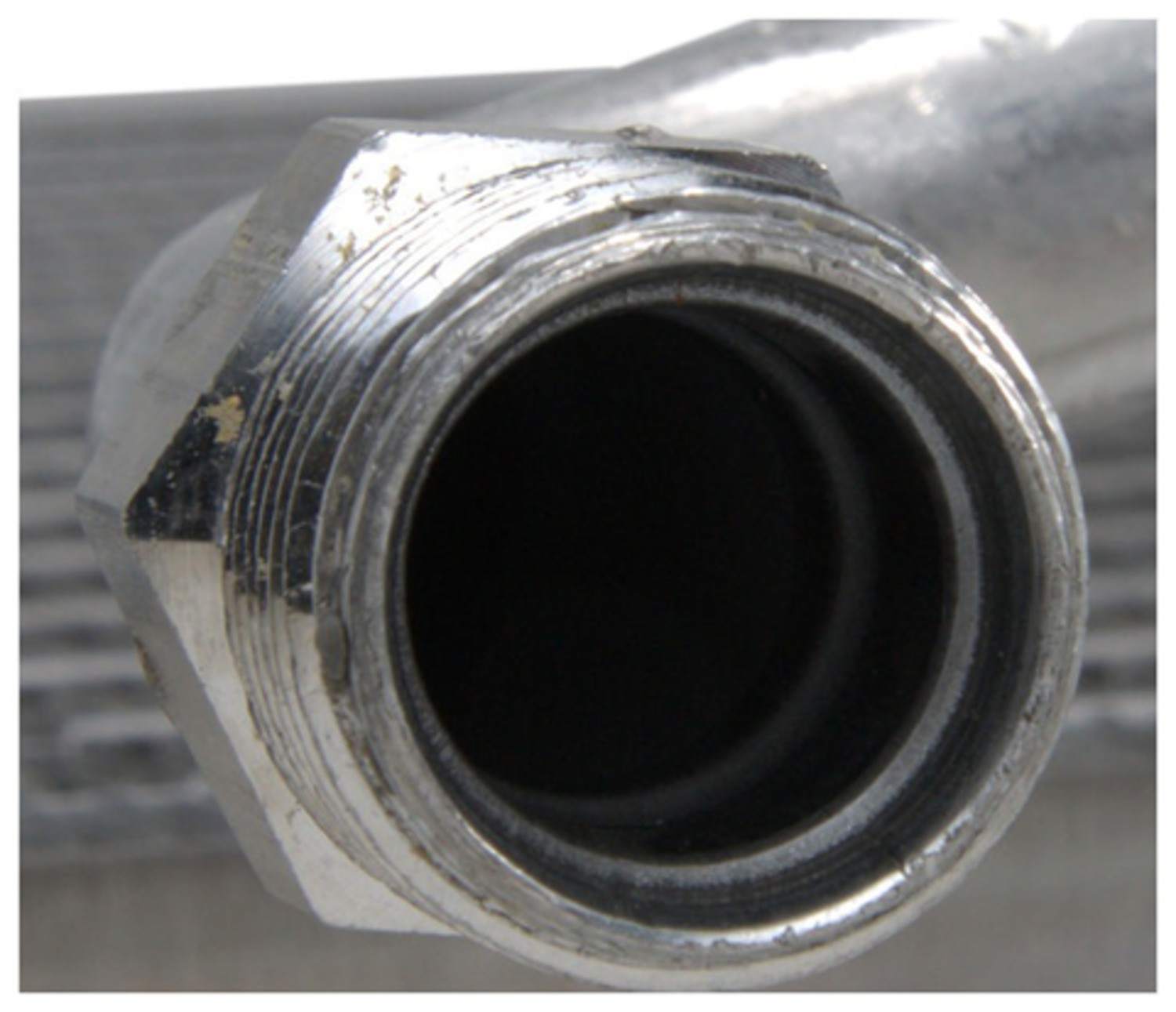 Four Seasons A/C Evaporator Core 54712