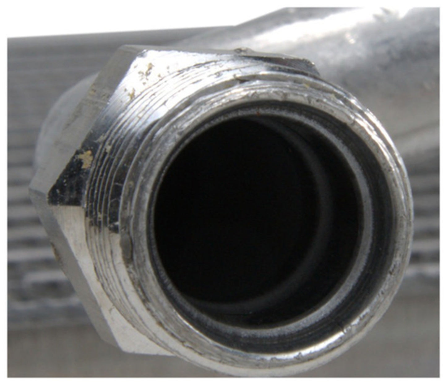 Four Seasons A/C Evaporator Core 54712