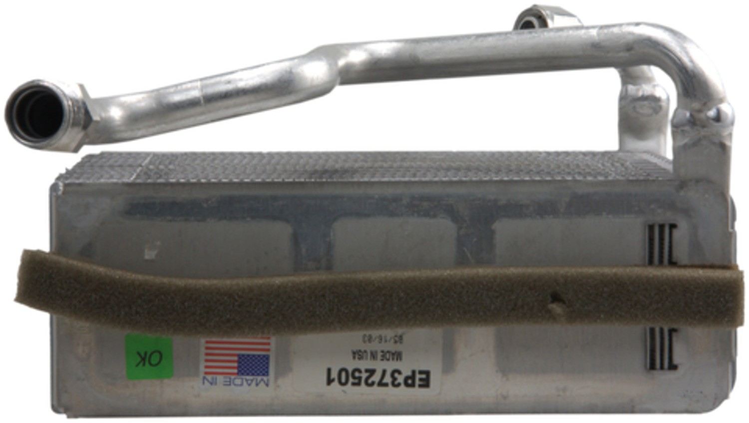 Four Seasons A/C Evaporator Core 54712