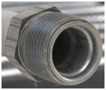 Four Seasons Serpentine Evaporator Core 54719