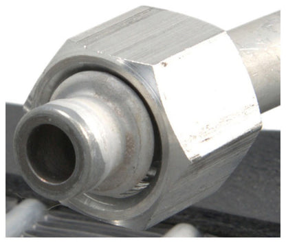Four Seasons Serpentine Evaporator Core 54719
