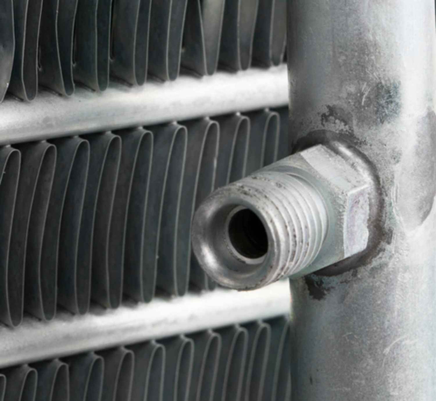 Four Seasons A/C Evaporator Core 54720