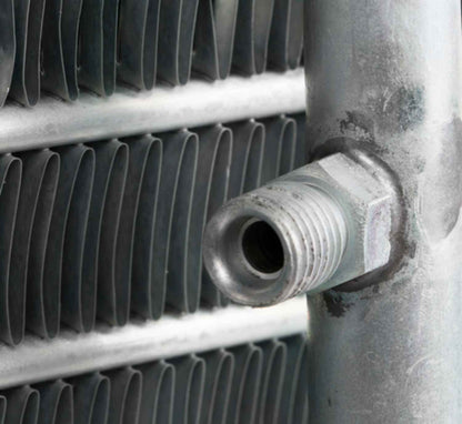 Four Seasons A/C Evaporator Core 54720
