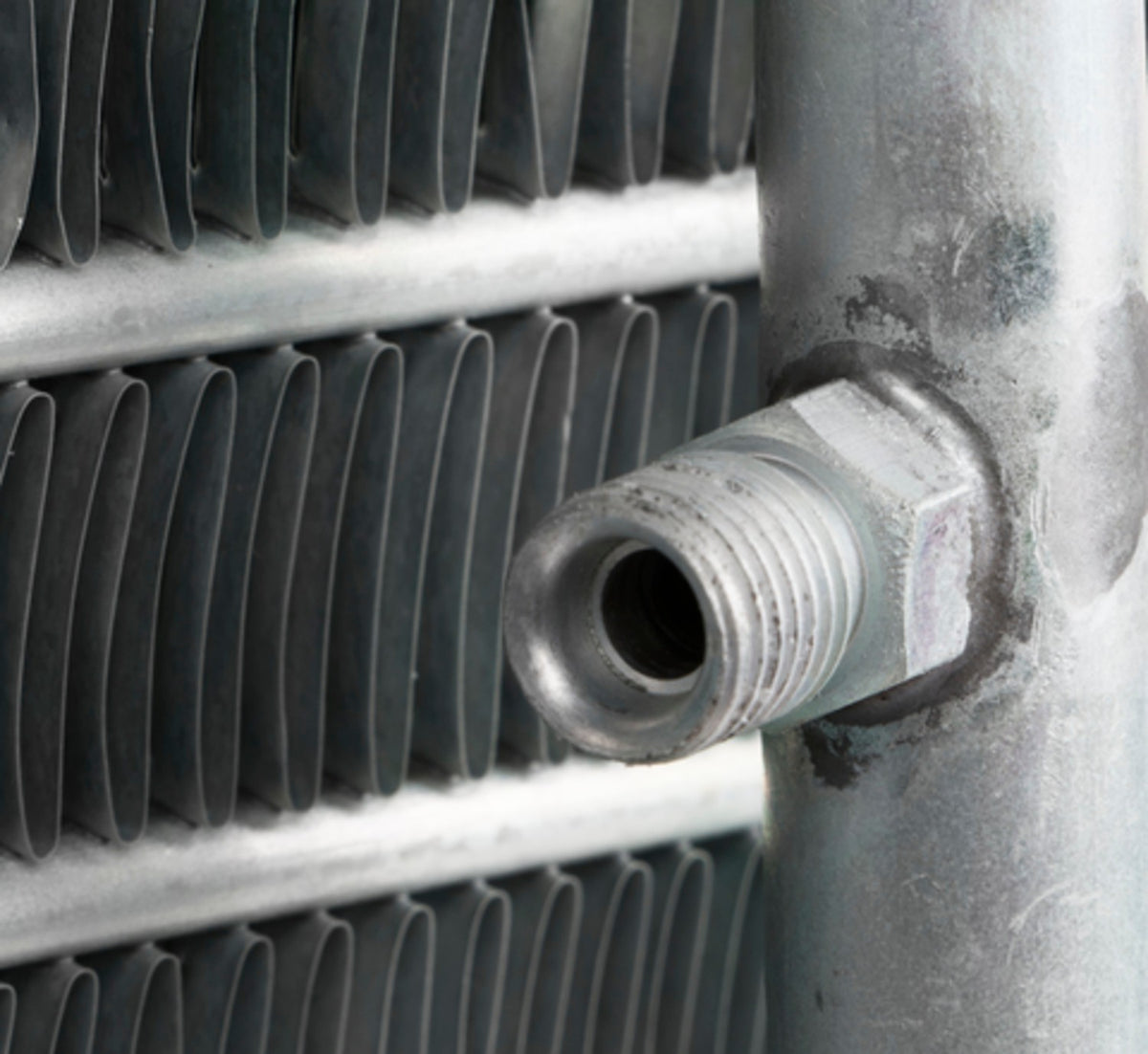 Four Seasons A/C Evaporator Core 54720