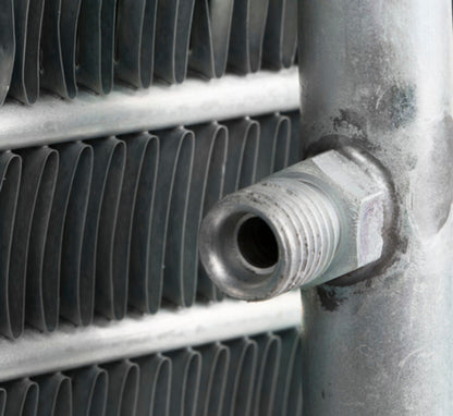 Four Seasons A/C Evaporator Core 54720