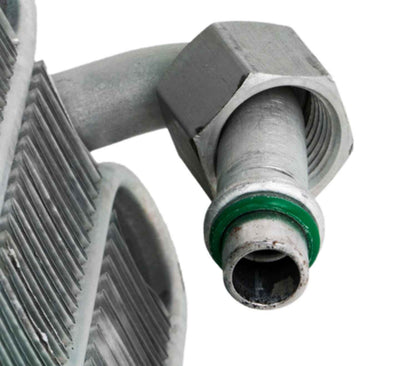 Four Seasons A/C Evaporator Core 54720