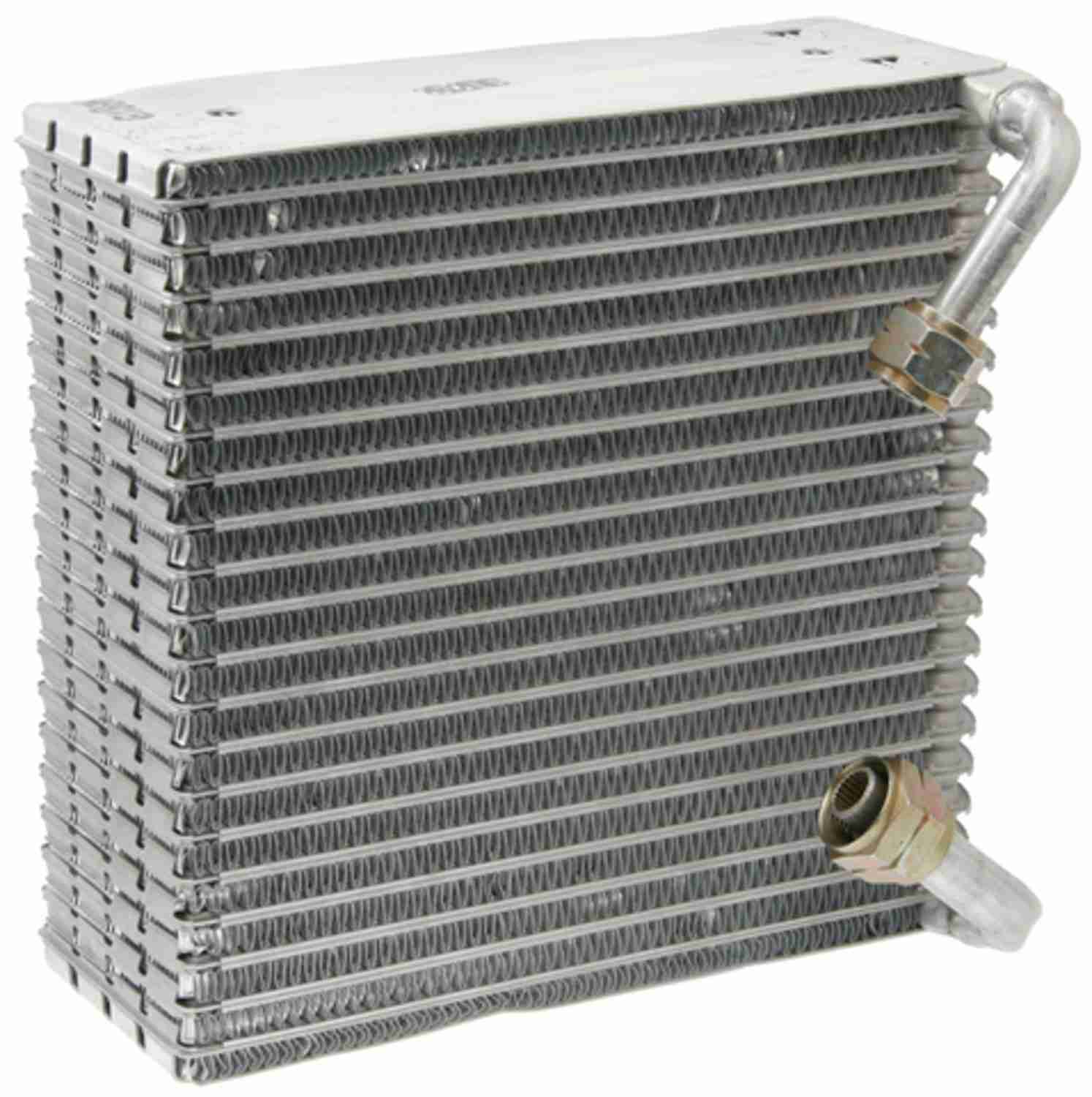 Four Seasons Plate & Fin Evaporator Core 54724