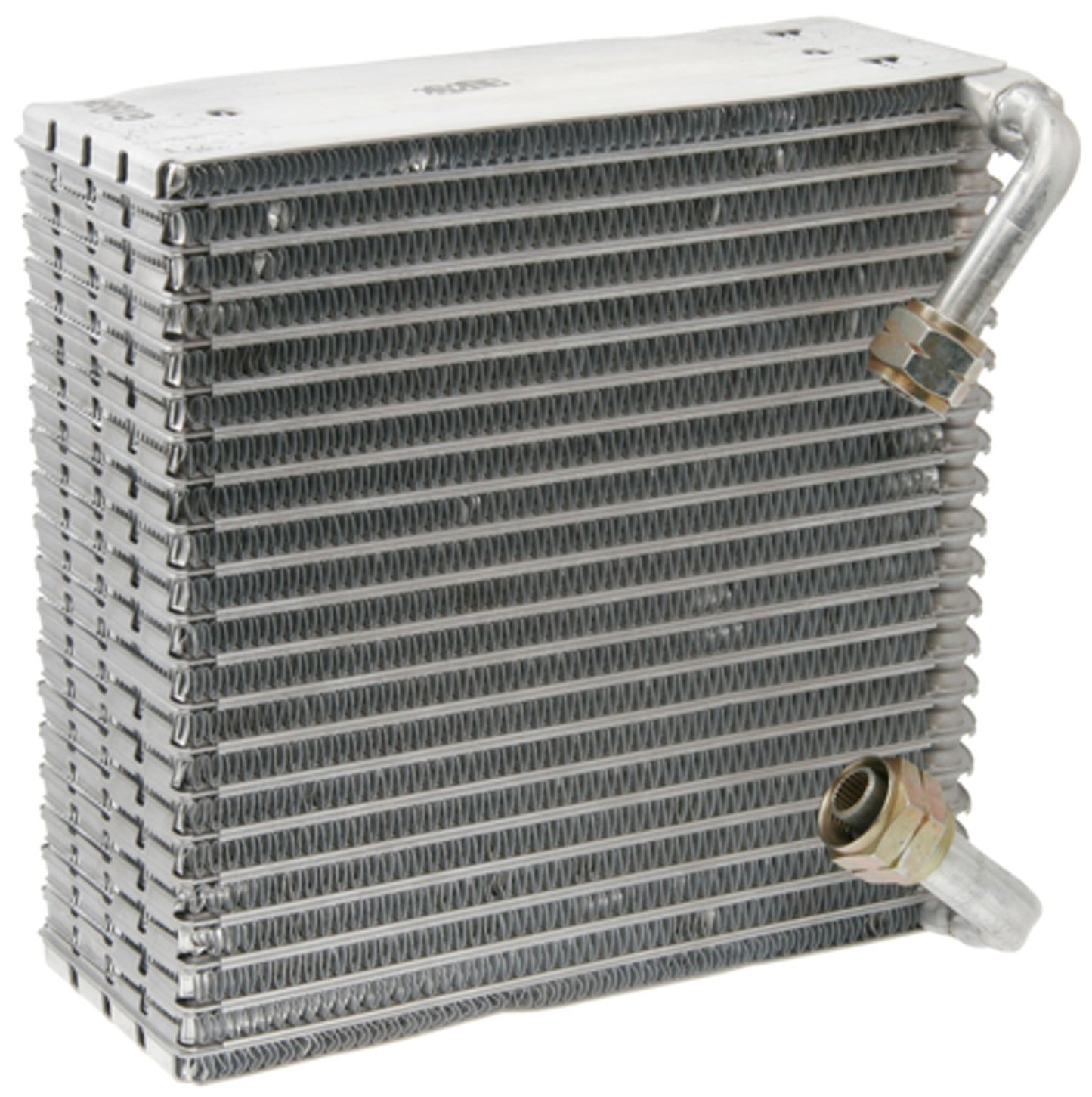 Four Seasons Plate & Fin Evaporator Core 54724