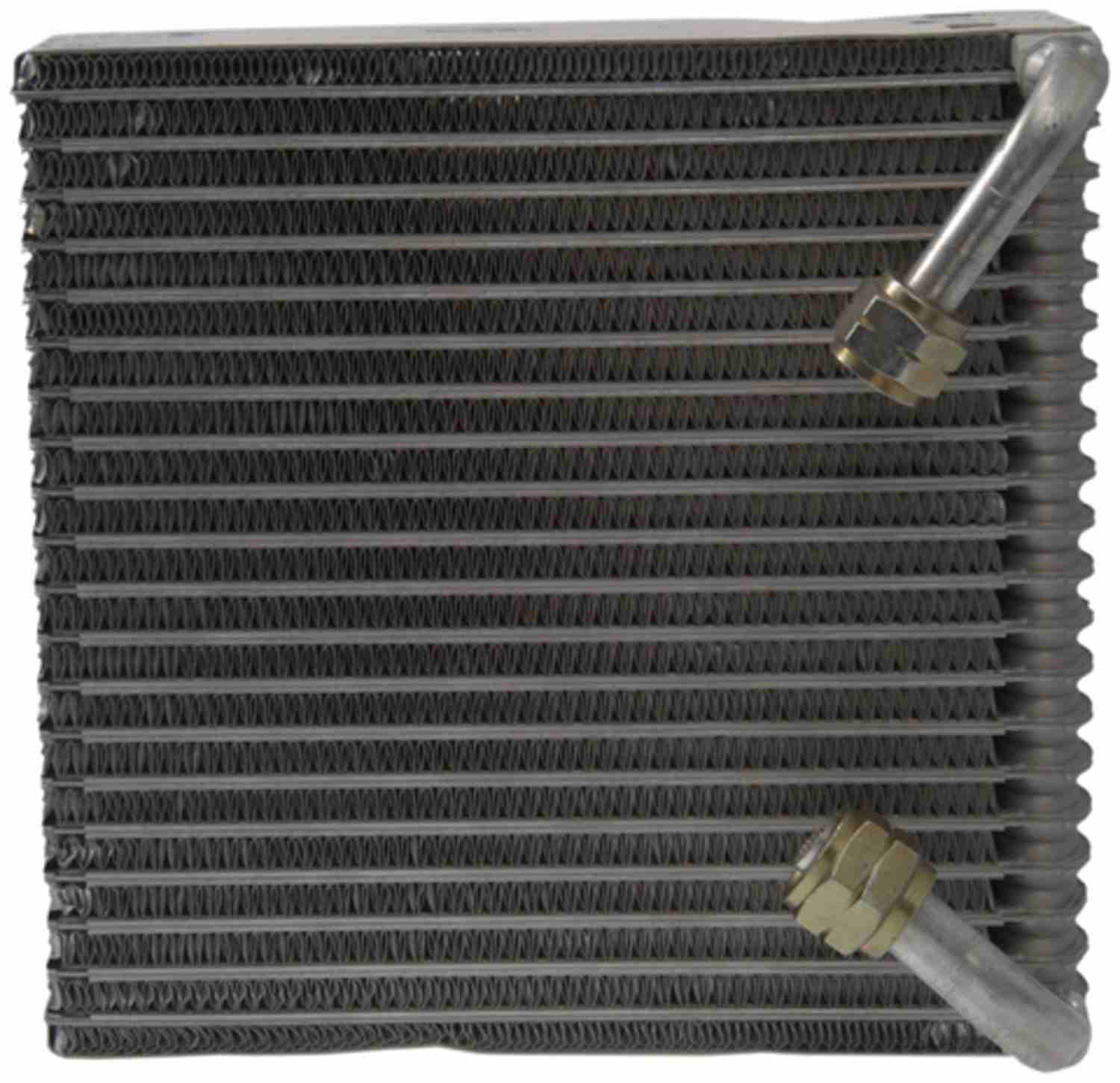 Four Seasons Plate & Fin Evaporator Core 54724