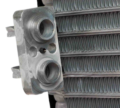 Four Seasons Plate & Fin Evaporator Core 54727