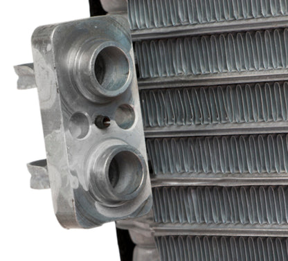 Four Seasons Plate & Fin Evaporator Core 54727
