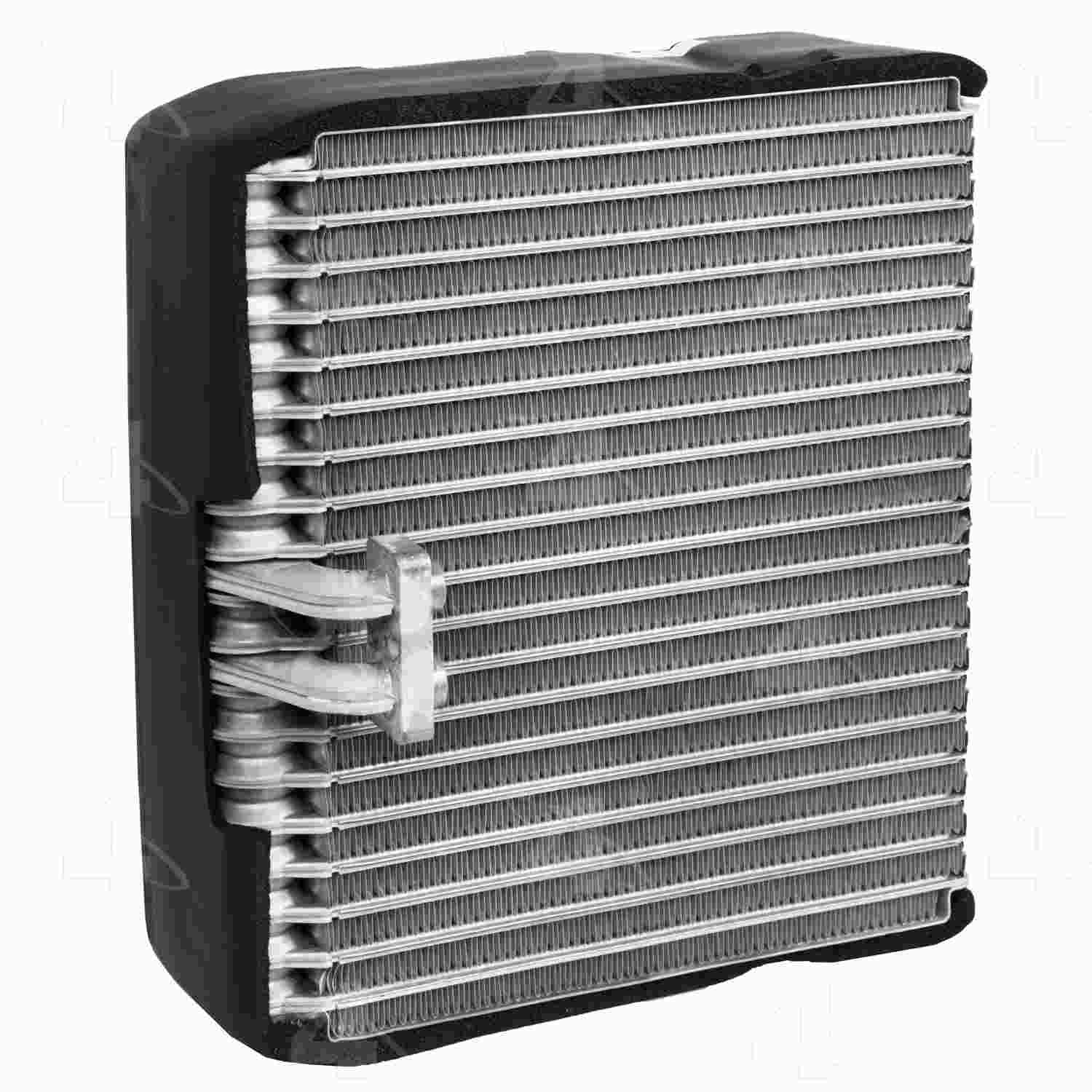 Four Seasons Plate & Fin Evaporator Core 54727