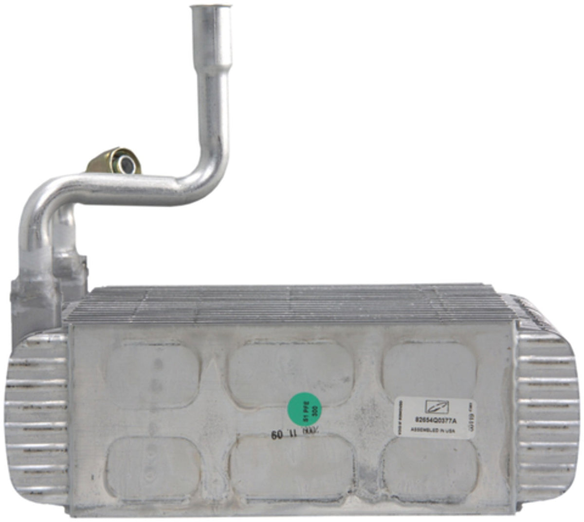 Four Seasons A/C Evaporator Core 54728