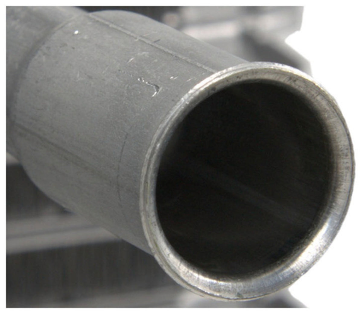 Four Seasons A/C Evaporator Core 54728