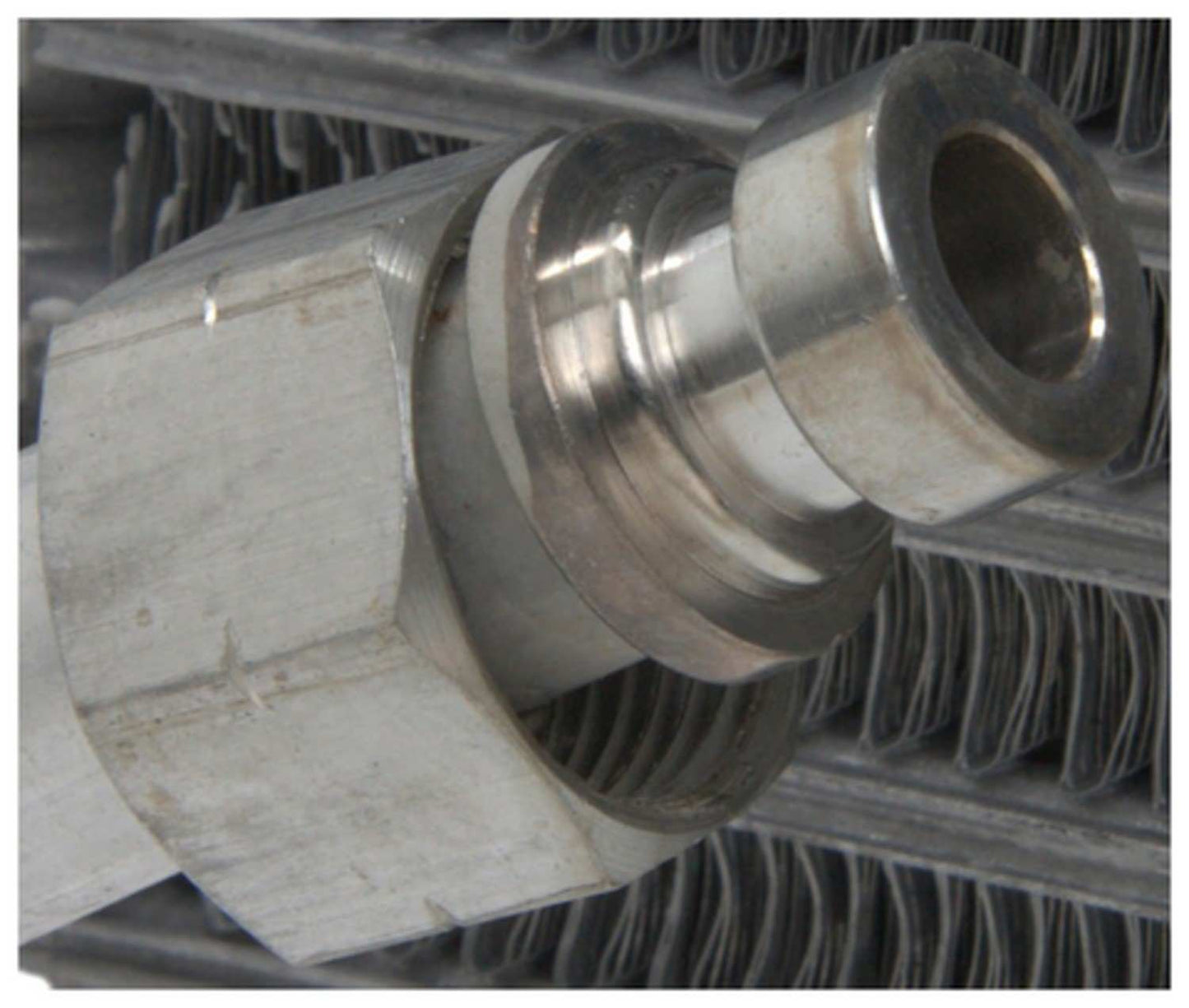Four Seasons A/C Evaporator Core 54732