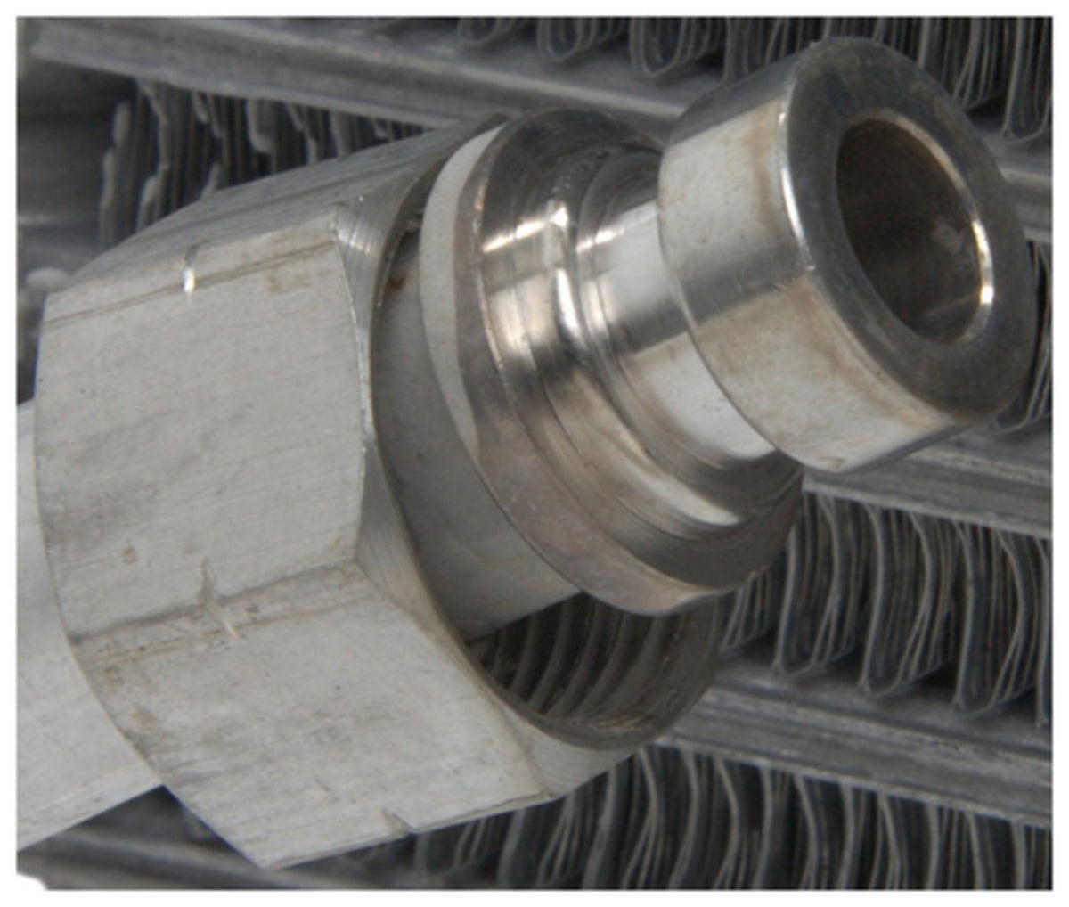 Four Seasons A/C Evaporator Core 54732