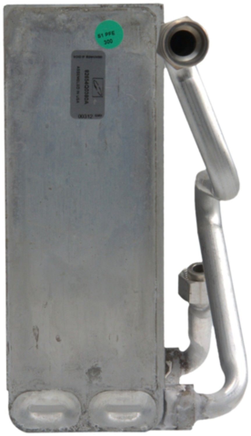 Four Seasons A/C Evaporator Core 54732