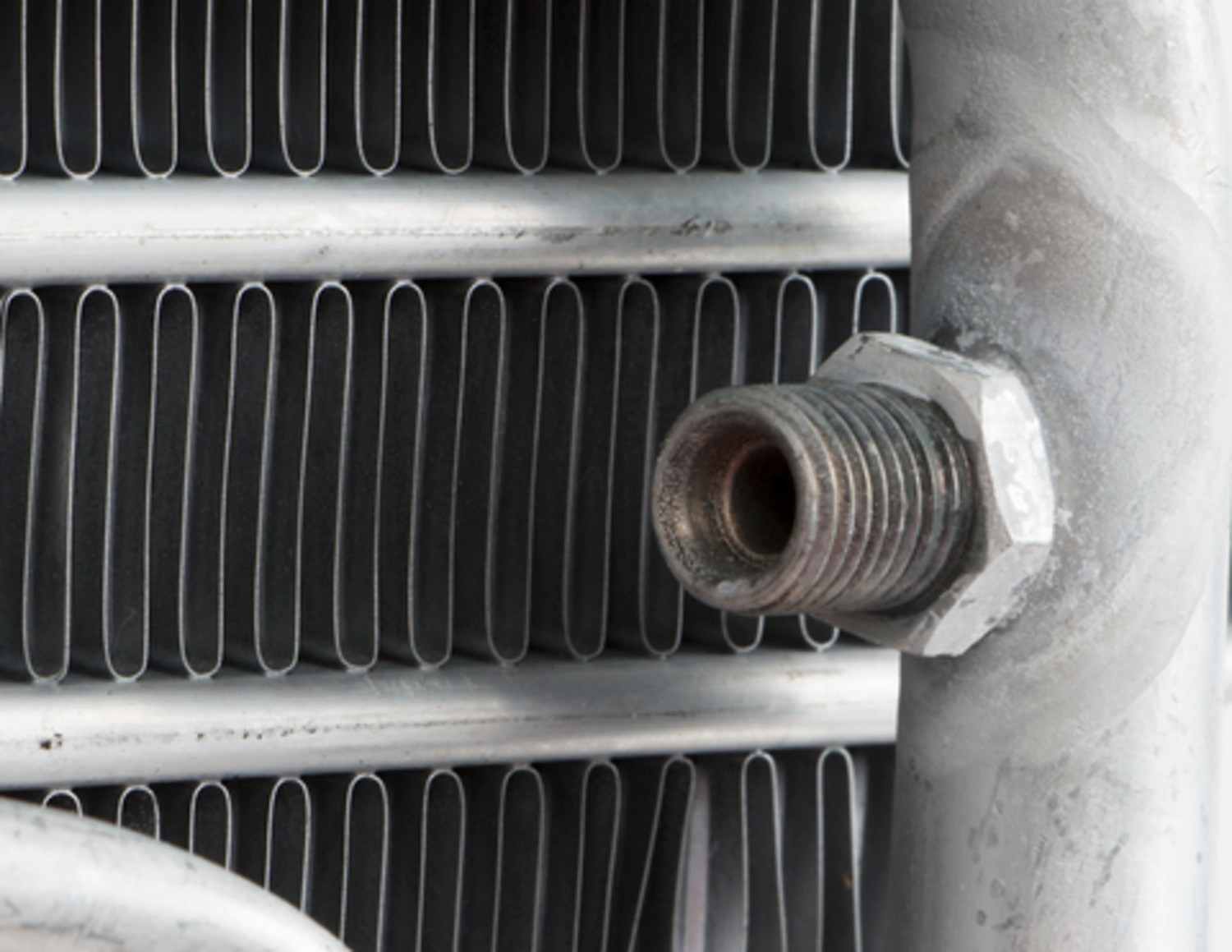 Four Seasons A/C Evaporator Core 54750