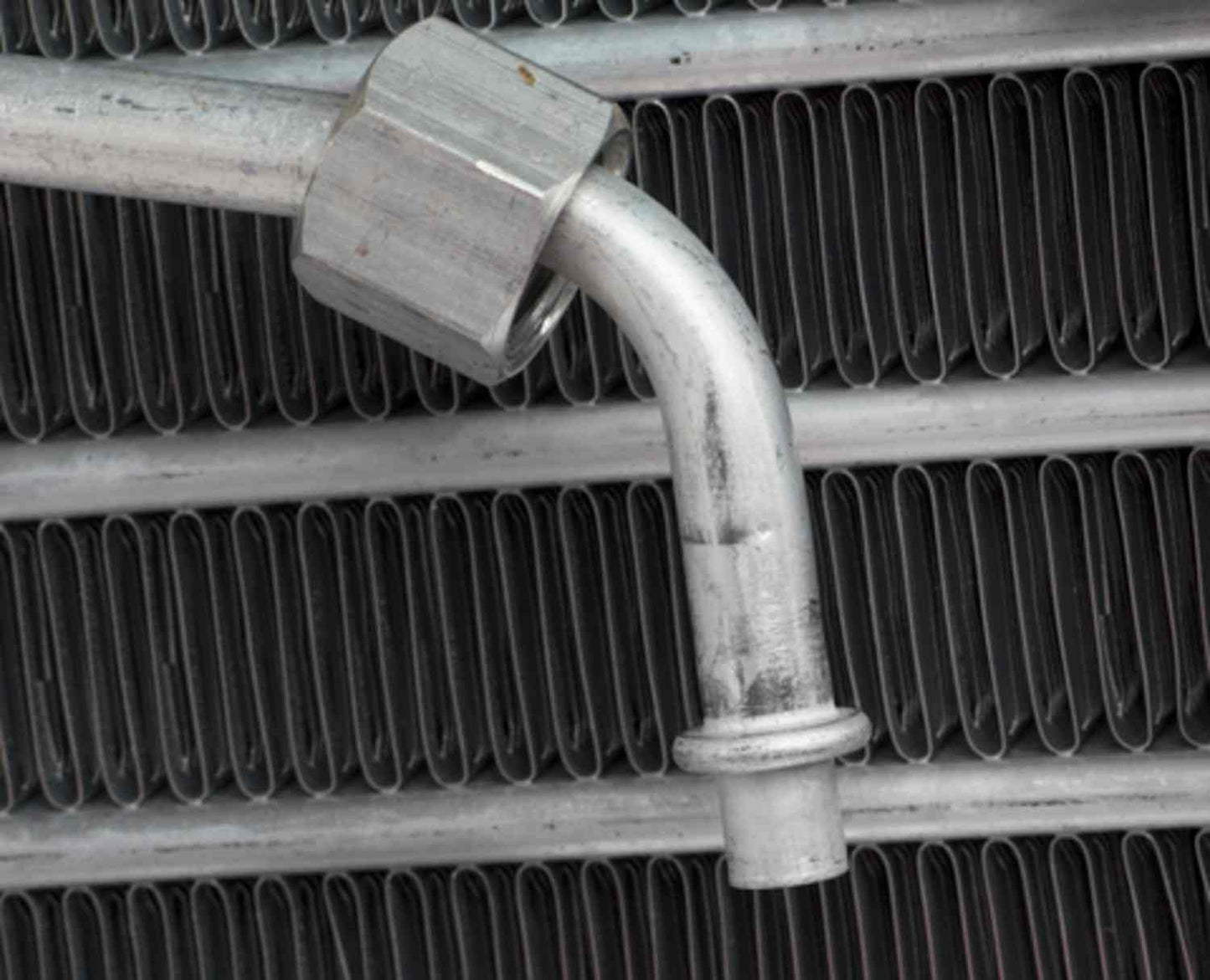 Four Seasons A/C Evaporator Core 54750