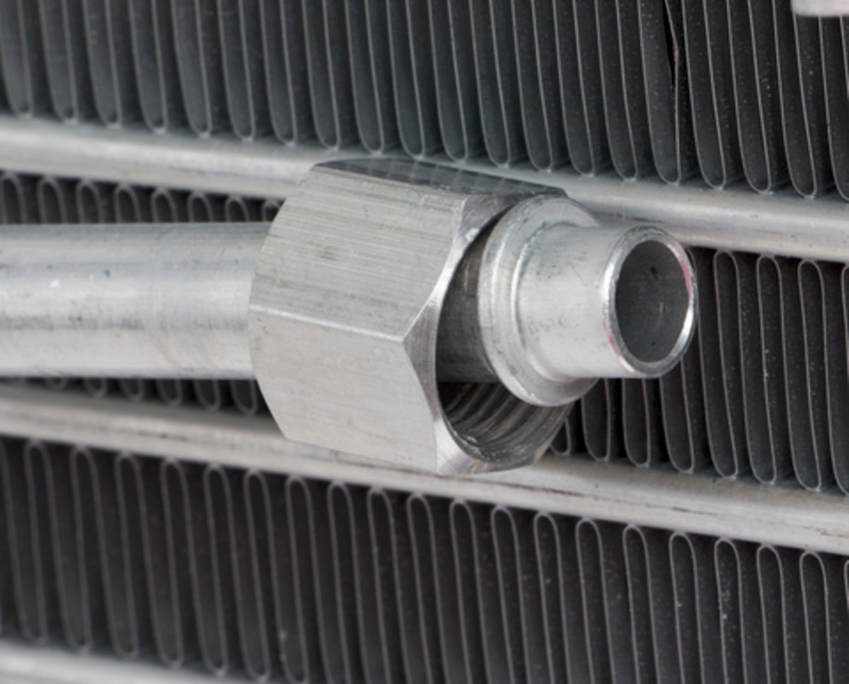 Four Seasons A/C Evaporator Core 54750