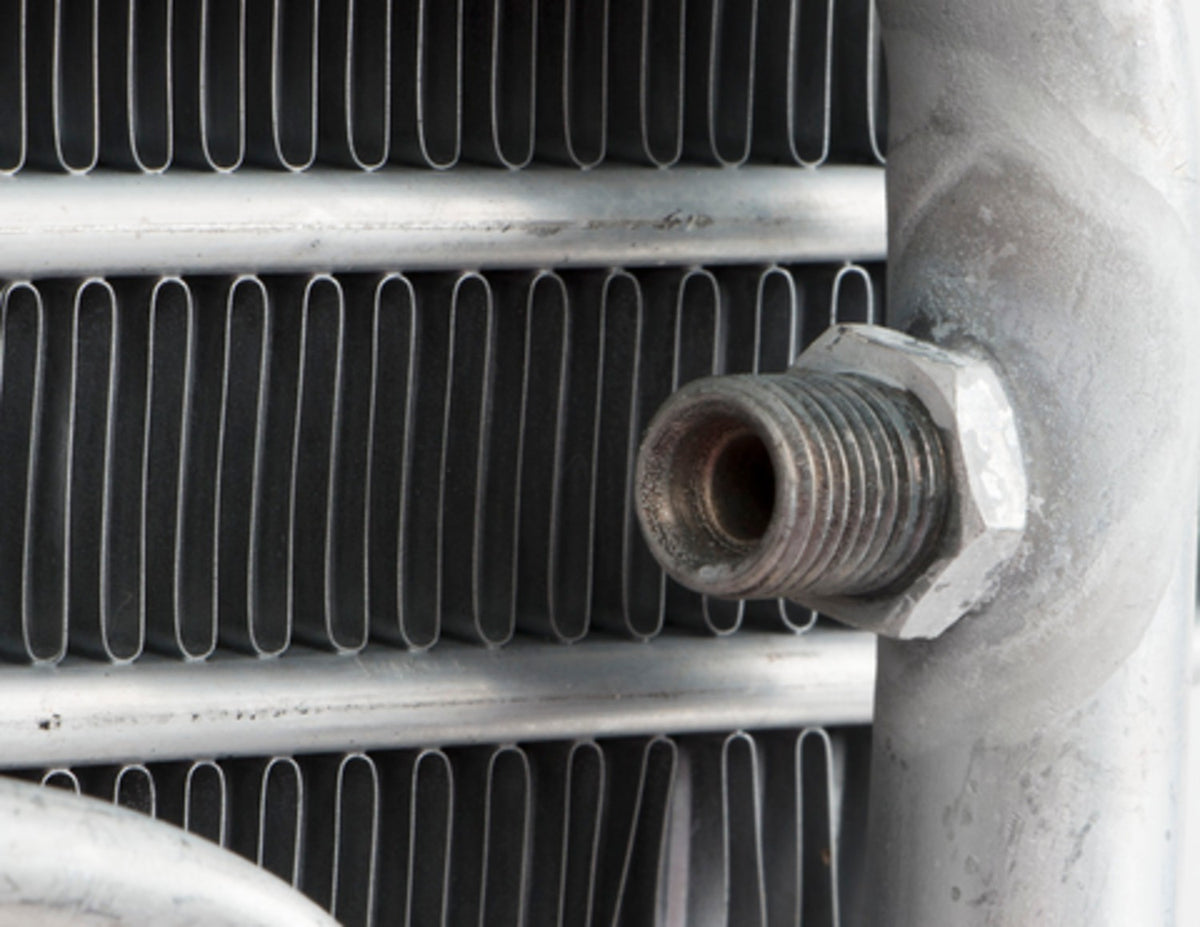 Four Seasons A/C Evaporator Core 54750